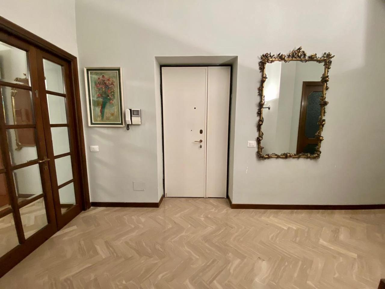 Il Balcone Sul Teatro Appartement La Spezia Buitenkant foto