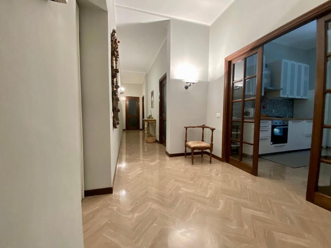 Il Balcone Sul Teatro Appartement La Spezia Buitenkant foto