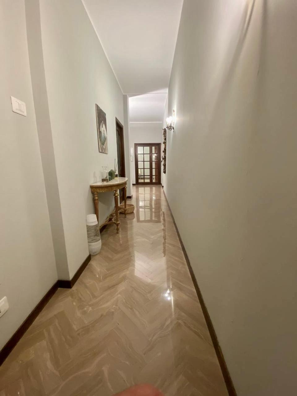 Il Balcone Sul Teatro Appartement La Spezia Buitenkant foto