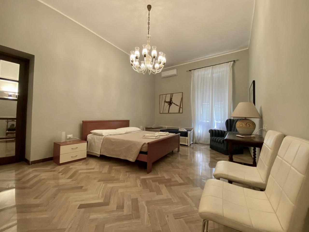 Il Balcone Sul Teatro Appartement La Spezia Buitenkant foto