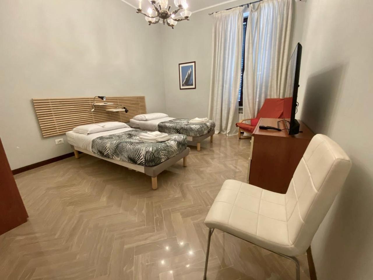 Il Balcone Sul Teatro Appartement La Spezia Buitenkant foto